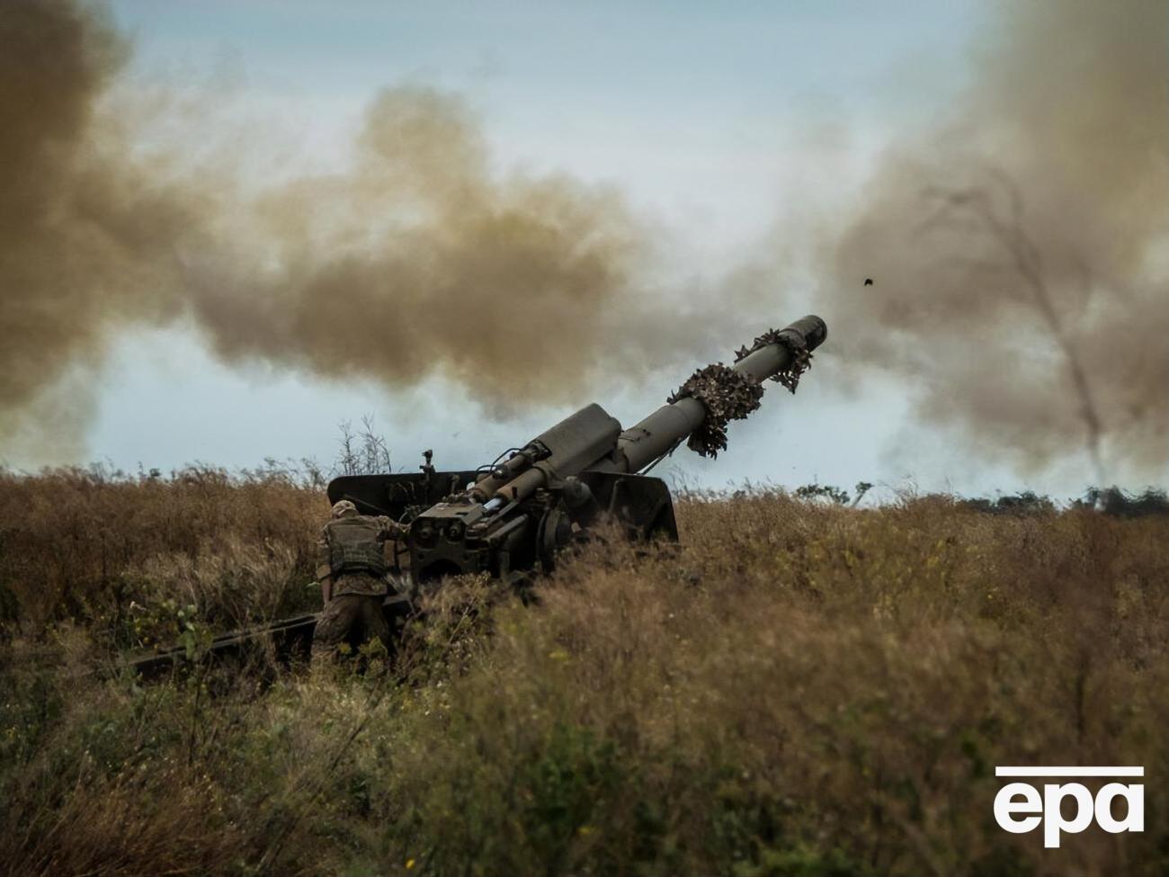 Війна в Україні почалася у 2014 році