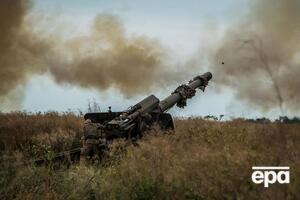 Війна в Україні почалася у 2014 році