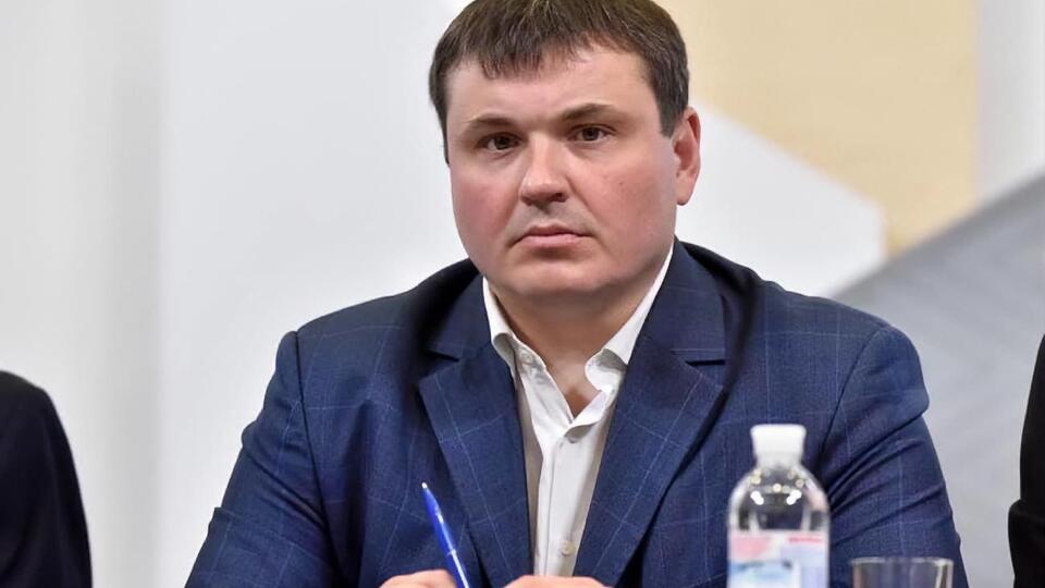 Гусєву 39 років