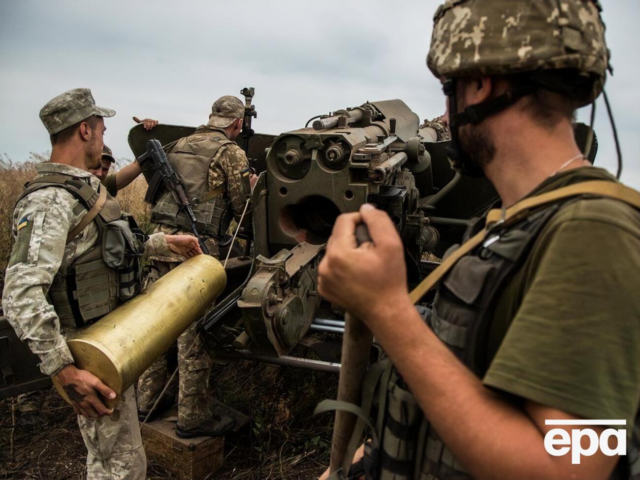 Военные провели учения 13 июля