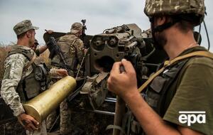 Военные провели учения 13 июля