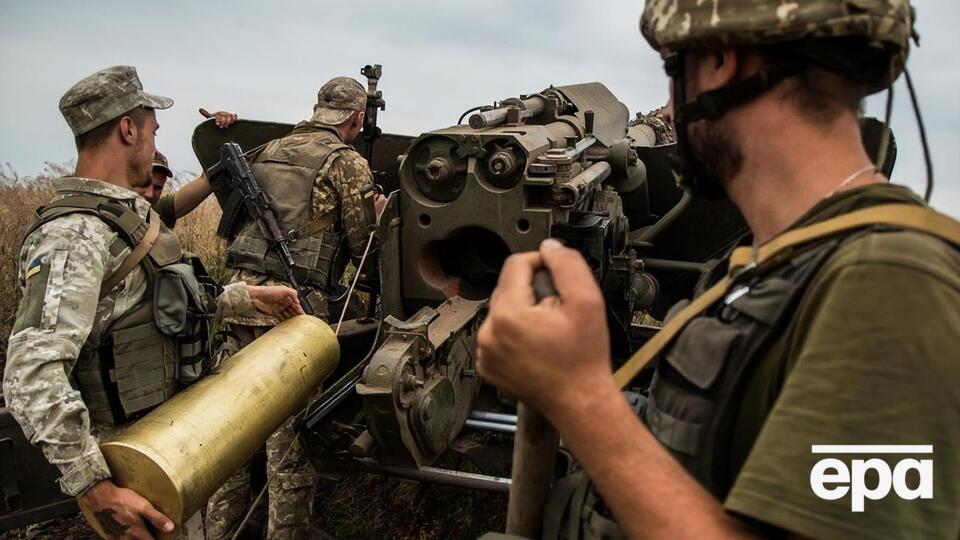 Військові провели навчання 13 липня