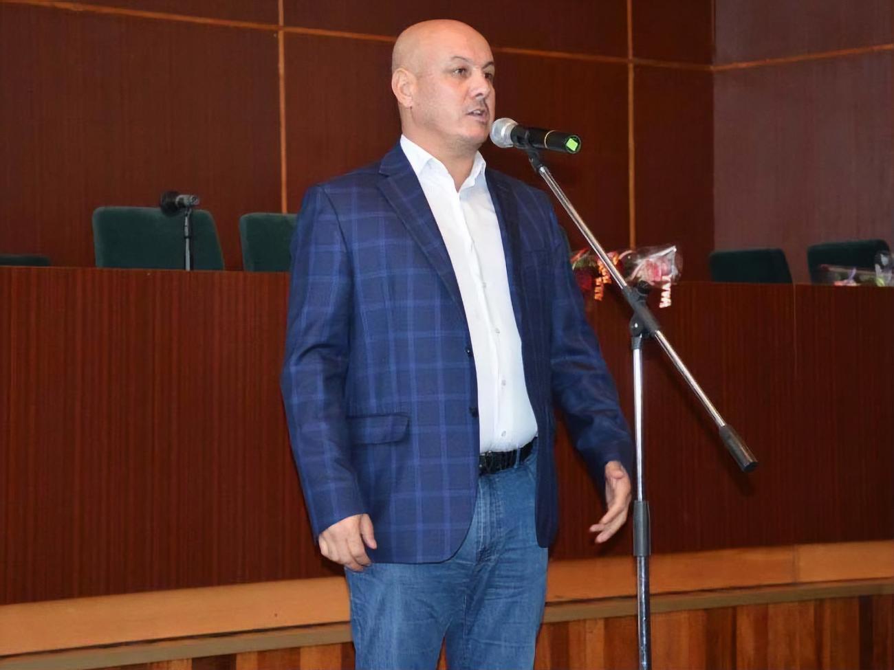 Карлюку объявили подозрение в захвате агрокомплекса погибшего в АТО добровольца
