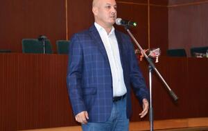 Карлюку объявили подозрение в захвате агрокомплекса погибшего в АТО добровольца