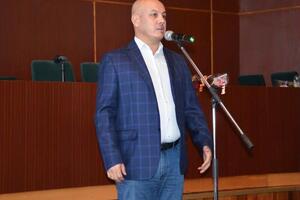 Карлюку объявили подозрение в захвате агрокомплекса погибшего в АТО добровольца