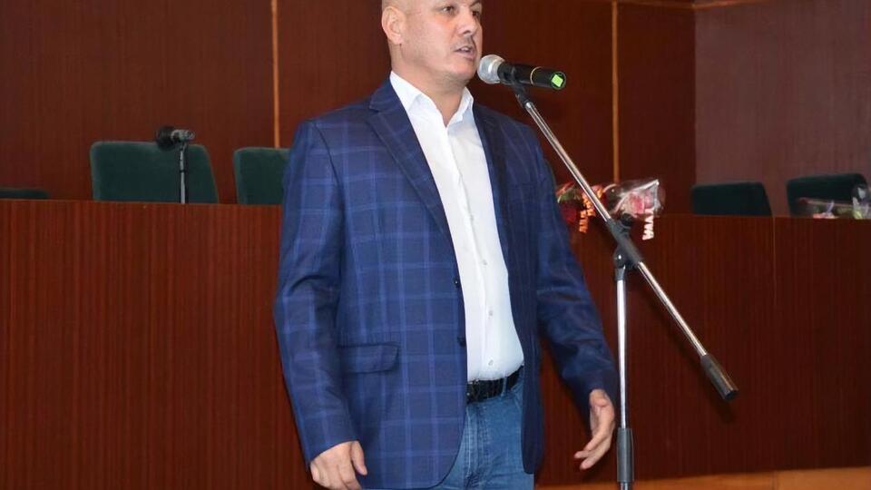 Карлюку оголосили підозру в захопленні агрокомплексу загиблого в АТО добровольця