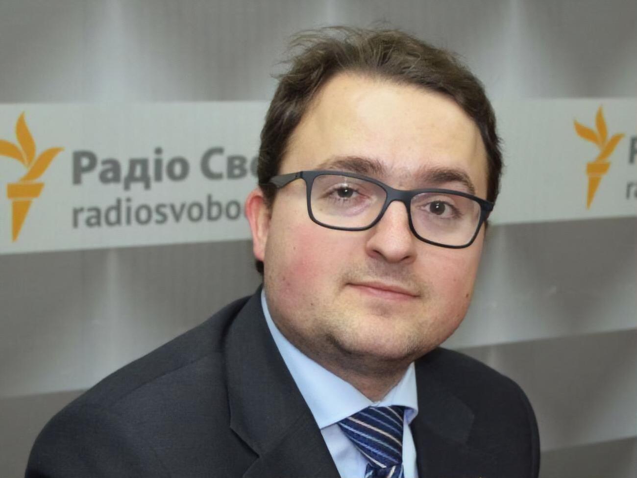 Кориневич: Крым&nbsp;&ndash; это Украина