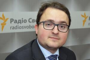 Кориневич: Крым – это Украина