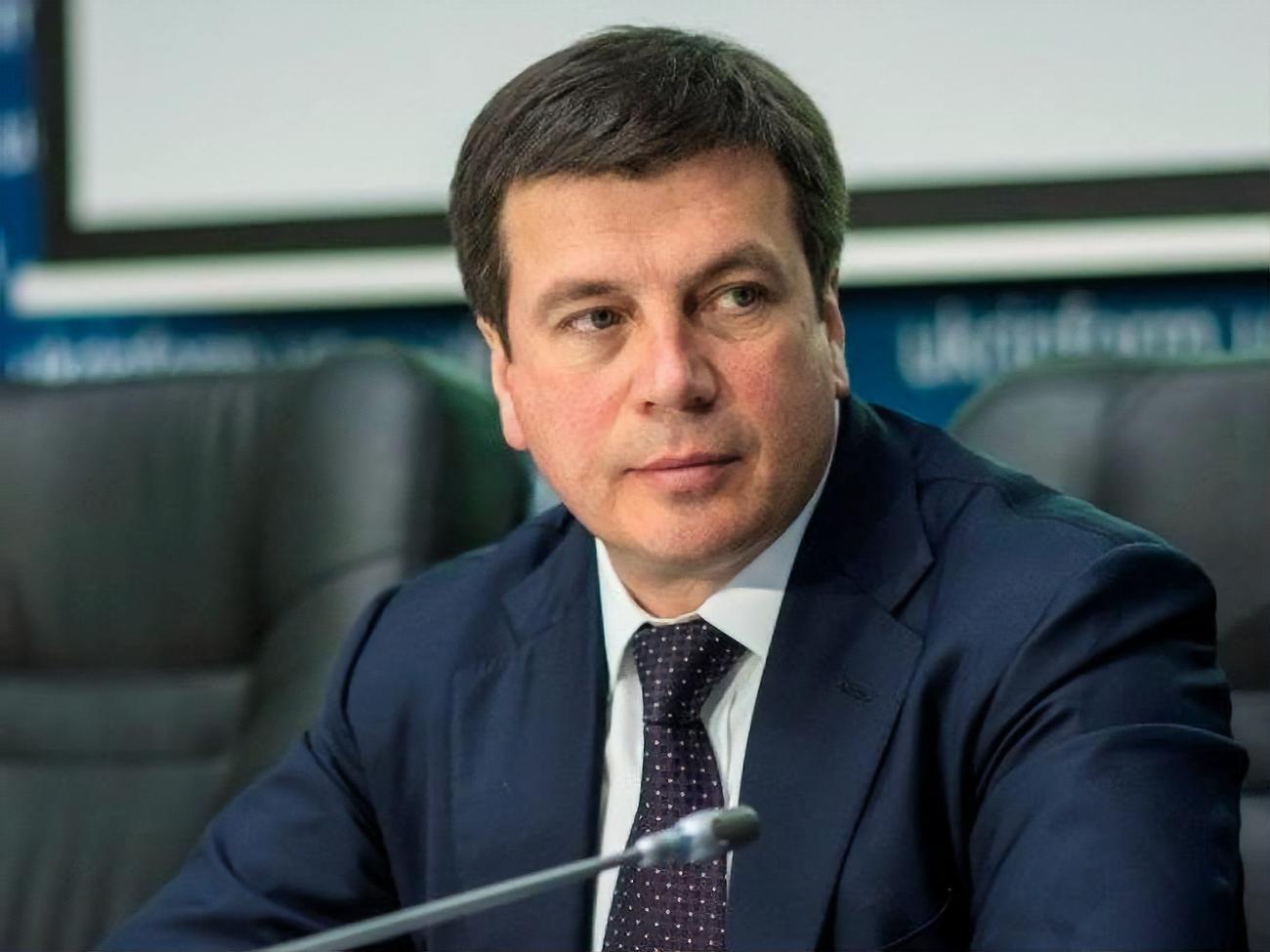 Зубко: Історію модернізації житла пройшло багато країн