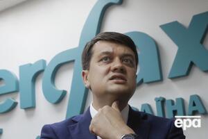 Разумков: Сьогодні в нас відбувається збільшення кількості виборців