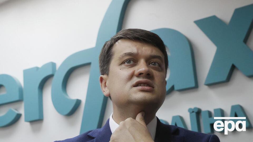 Разумков: Сьогодні в нас відбувається збільшення кількості виборців