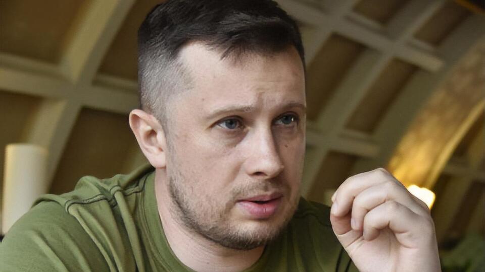 Андрій Білецький: Стріляти в журналістів не можна. Зі свого досвіду знаю, що росіянам ці закони не писані