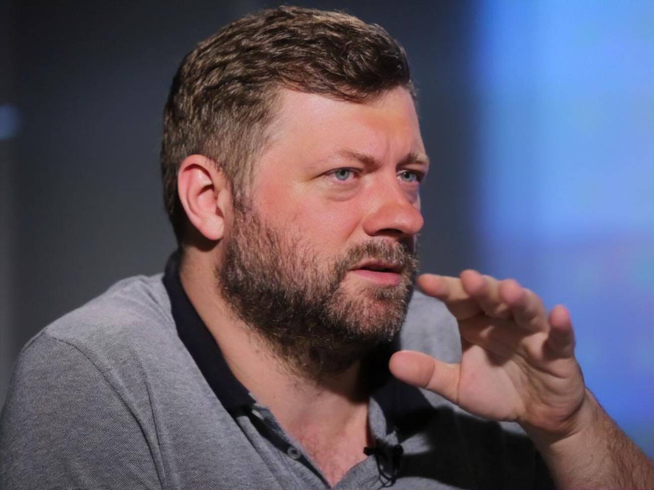 Корниенко рассказал, что к борьбе с "клонами" подключили полицию