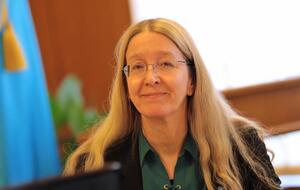 Супрун: Краще готуйте вдома