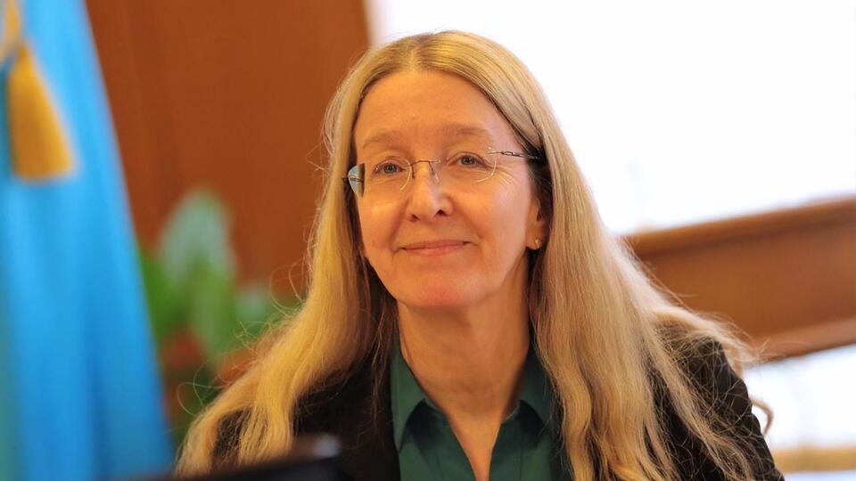 Супрун: Лучше готовьте дома