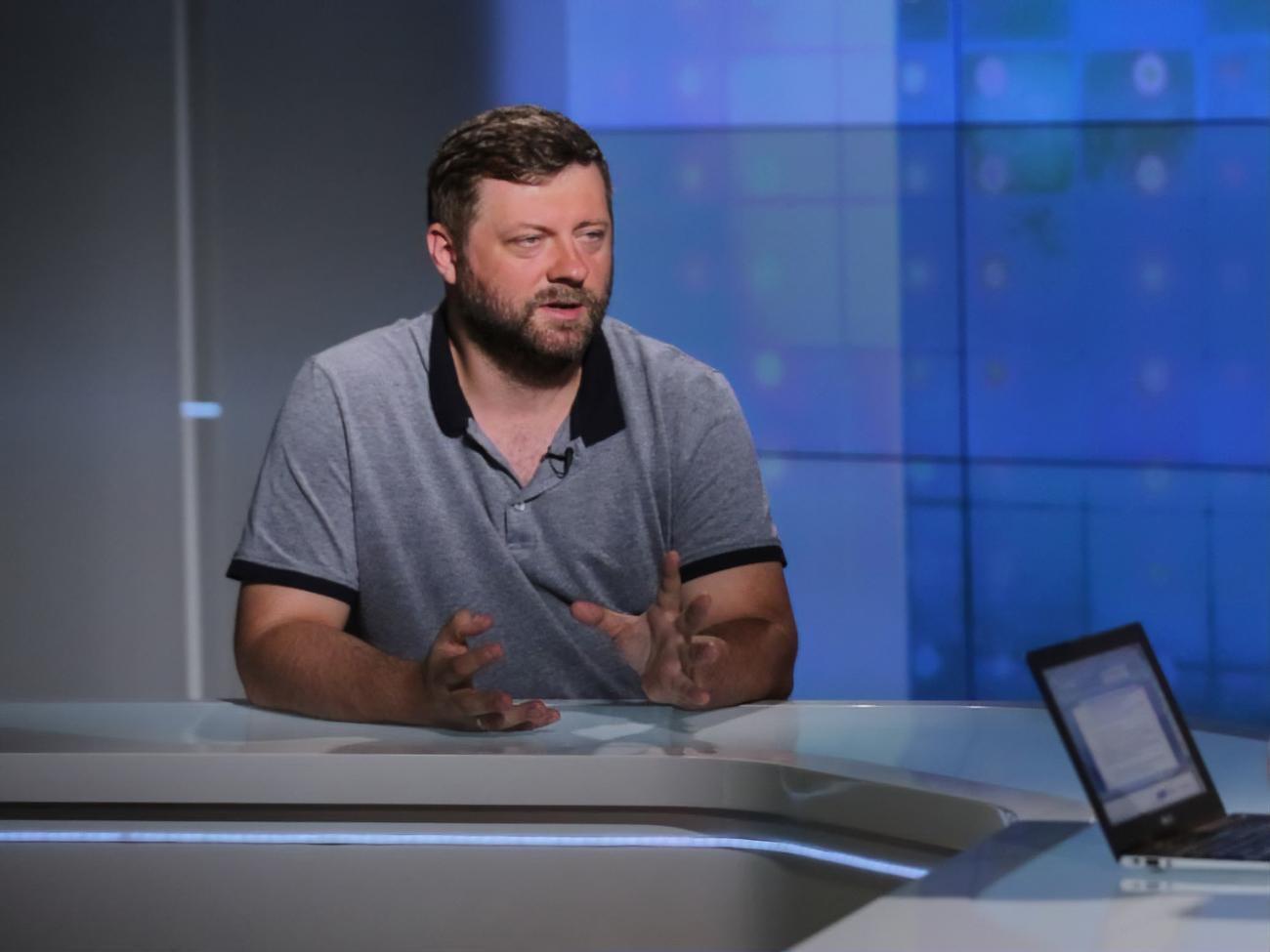 Корнієнко: Ми проти того, щоб представники старих еліт поверталися у владу