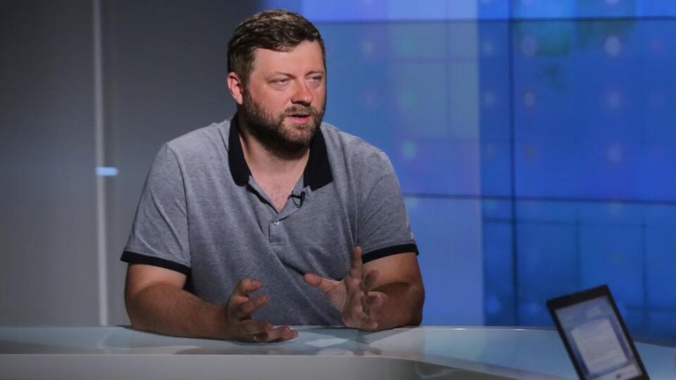 Корнієнко: Ми проти того, щоб представники старих еліт поверталися у владу