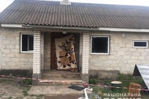 Унаслідок вибуху загинули брат і сестра