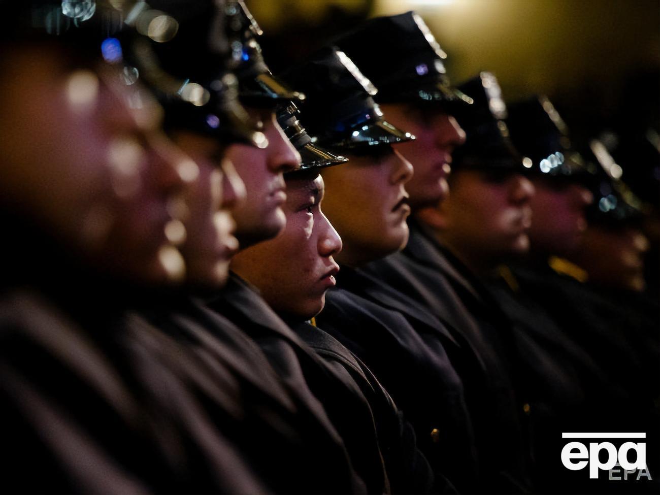 Поліція поки не затримувала причетних до побиття