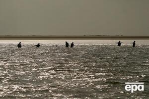 Остров был в Аравийском море