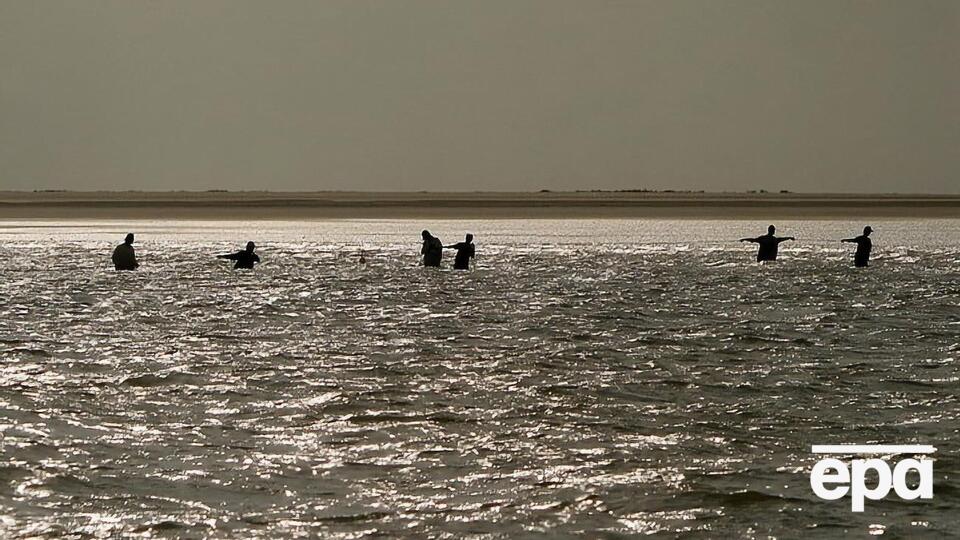 Острів був у Аравійському морі