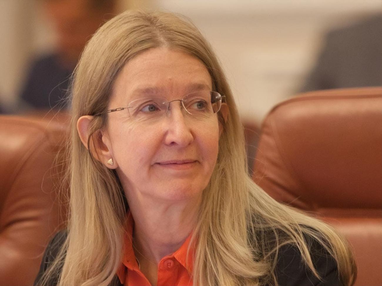 Супрун: Упражнения, направленные на растяжение мышц и сухожилий, входят в протокол лечения хронической боли в шее