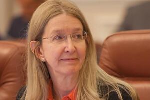 Супрун: Упражнения, направленные на растяжение мышц и сухожилий, входят в протокол лечения хронической боли в шее