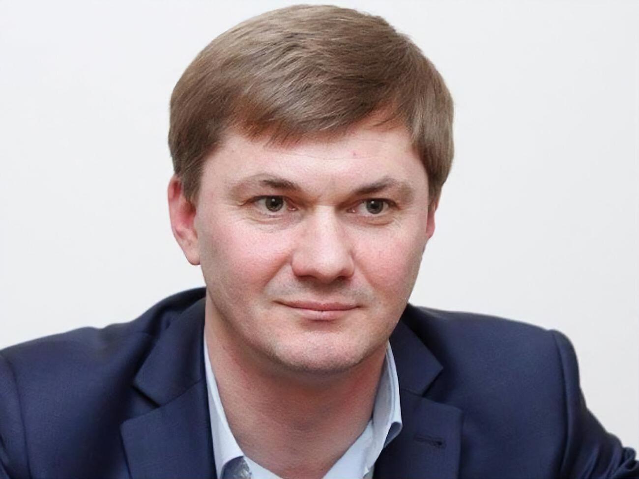 Власов: Тримаю слово офіцера