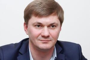 Власов: Тримаю слово офіцера