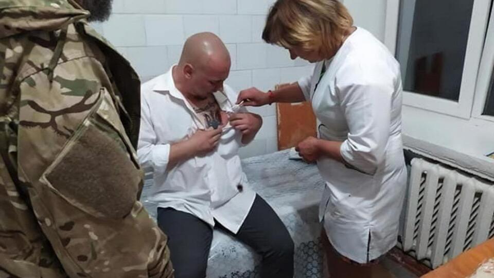 Чепко заявил о покушении на свою жизнь