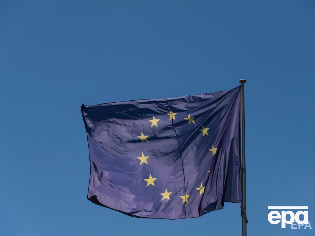 Евросоюз поддерживает ДРСМД