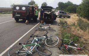 Пострадавшие в ДТП – преимущественно девочки в возрасте от 14 до 17 лет