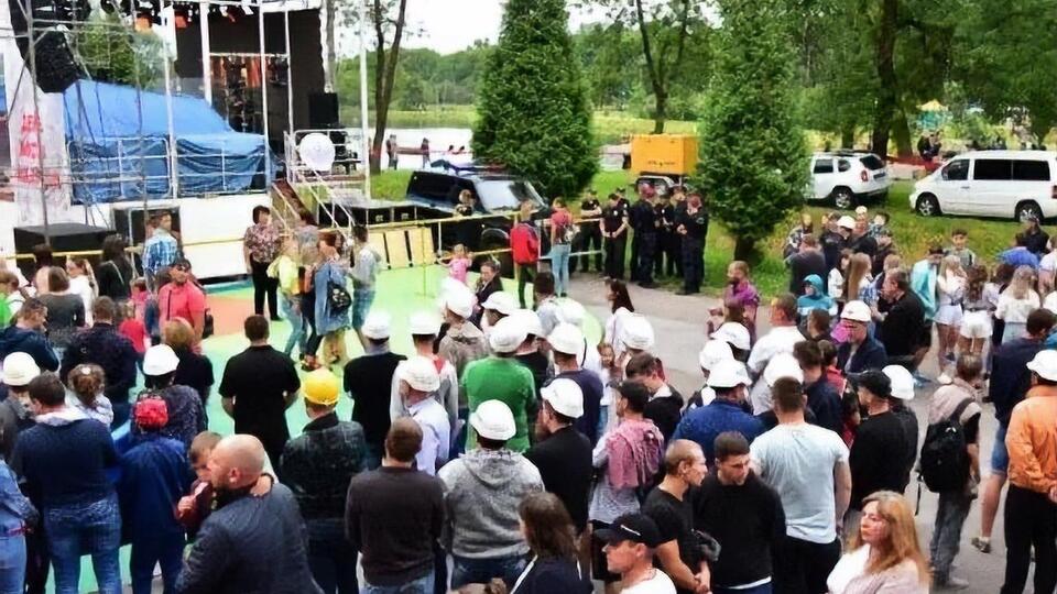 Шахтарі вимагали від Насалика погасити заборгованість із зарплати