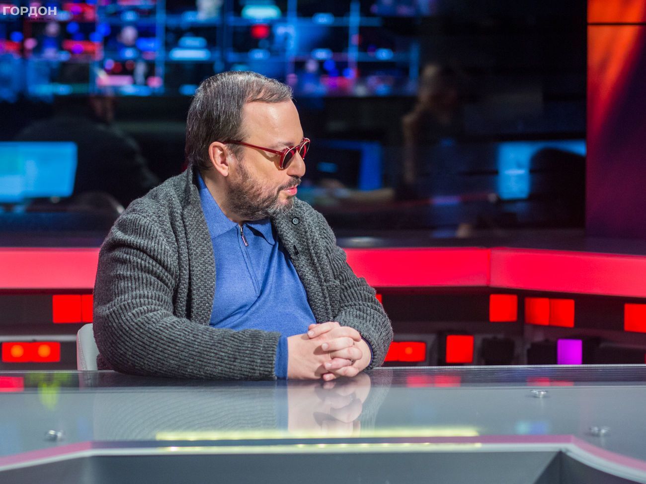 Бєлковський (на фото) вважає, що Порошенко й Медведчук намагаються обмежити повноваження Зеленського та створити кілька центрів влади