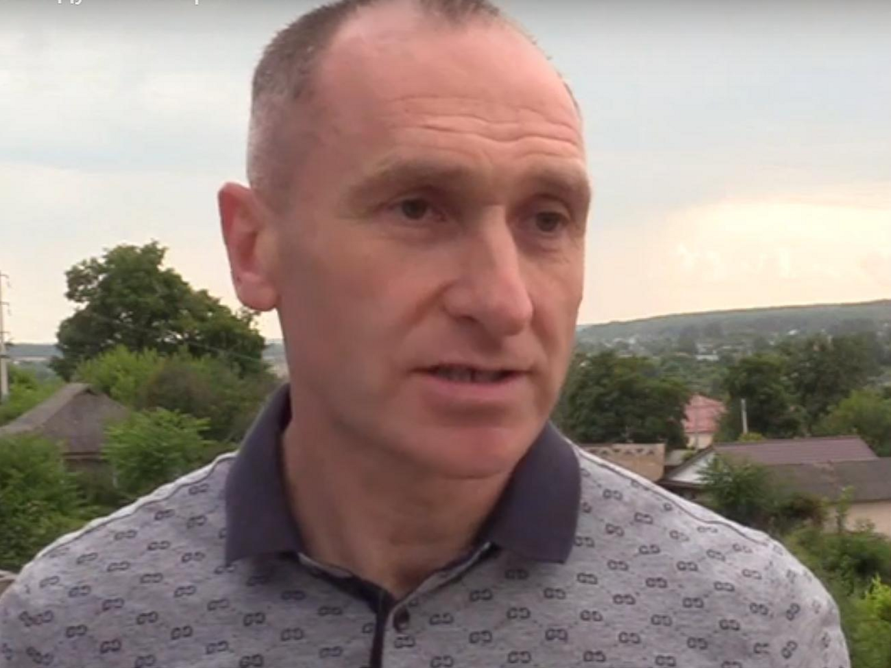 Парамей: Якщо на кандидата вчинено напад, він має право звернутися до правоохоронних органів