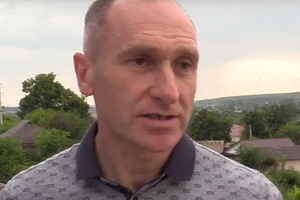 Парамей: Якщо на кандидата вчинено напад, він має право звернутися до правоохоронних органів