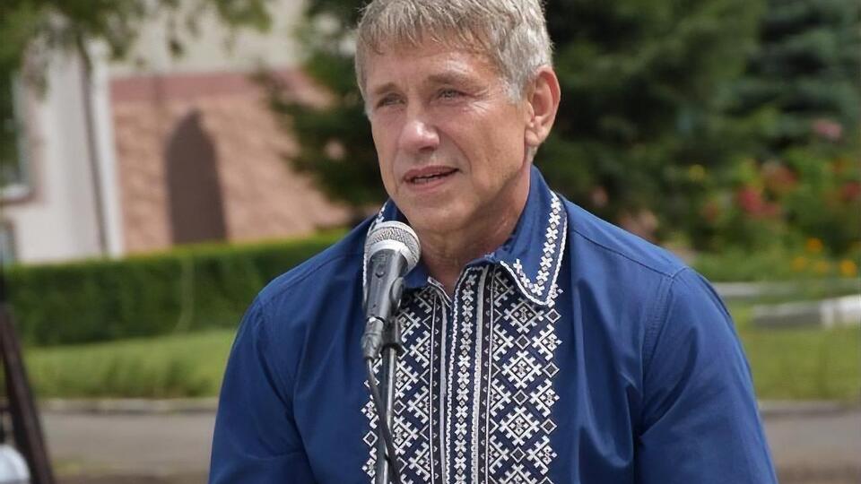 Насалик: Вийти та поговорити з міністром "шахтарі", які заради цього і до Калуша приїхали, і плакати малювали, і каски надягали, чомусь злякалися