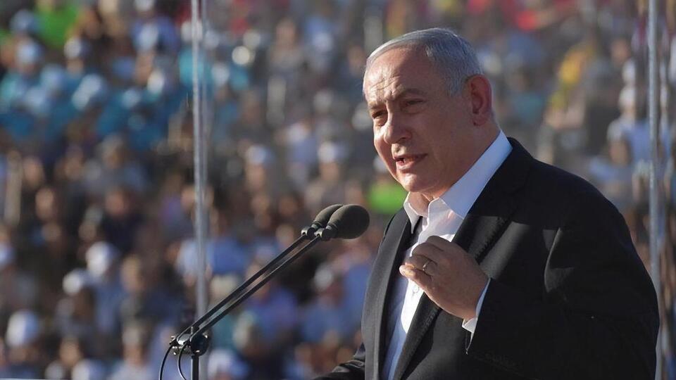 Нетаньяху: В отличие от Насраллы, я не намерен подробно рассказывать о наших планах