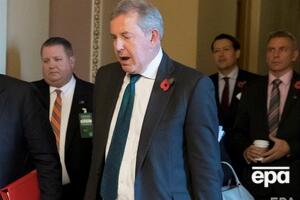 10 июля Даррок подал в отставку