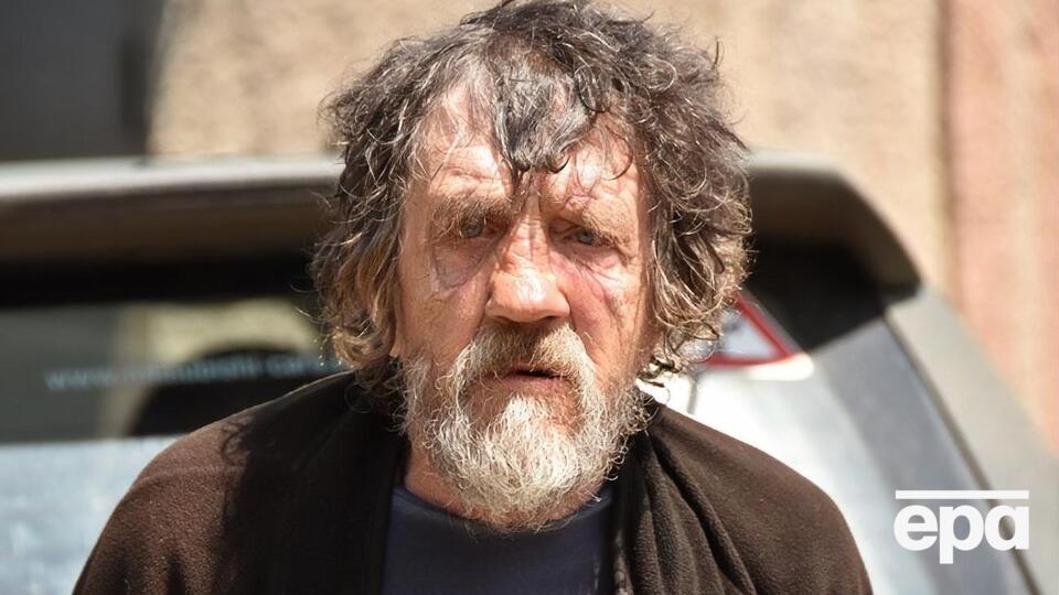 Житель Донецка не пострадал, сообщили в ООС