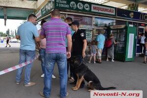 Тіло дитини на вокзалі виявили 14 липня
