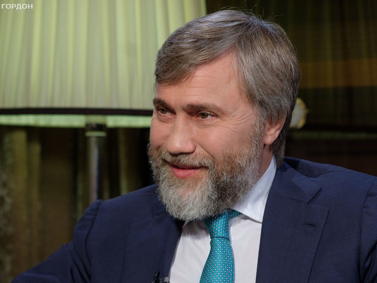 Новинський: Медведчук намагається виконувати таку роль, що вся Росія робить ставки лише на нього. І занадто, мені здається, спекулює тим, що є кумом чи не знаю ким, що в нього гарні стосунки з Путіним