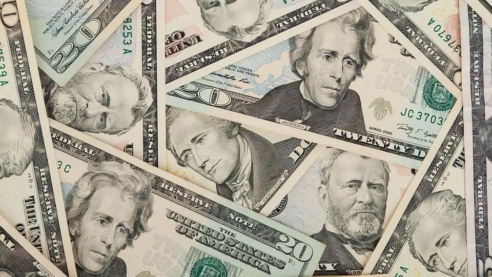 Курс валют на 15 липня