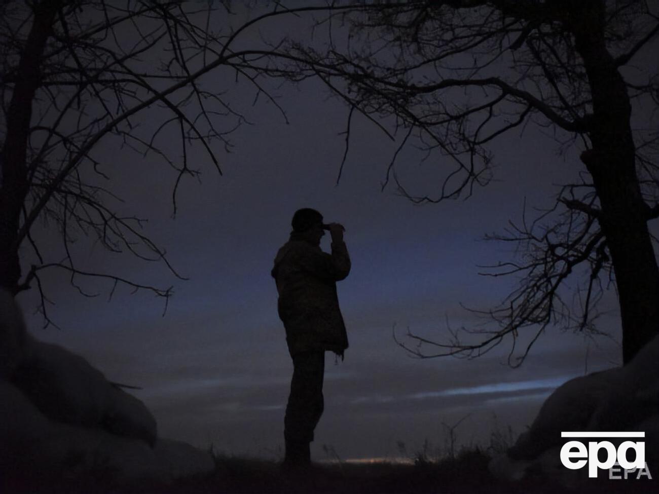 ООС: 15 июля боевики пять раз обстреляли позиции украинских военных