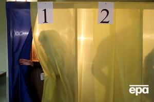 Выборы в Украине пройдут 21 июля