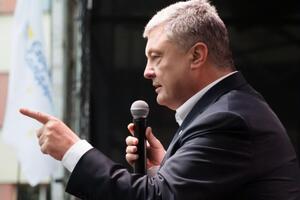 Порошенко: Новий законопроєкт про люстрацію – це підміна понять