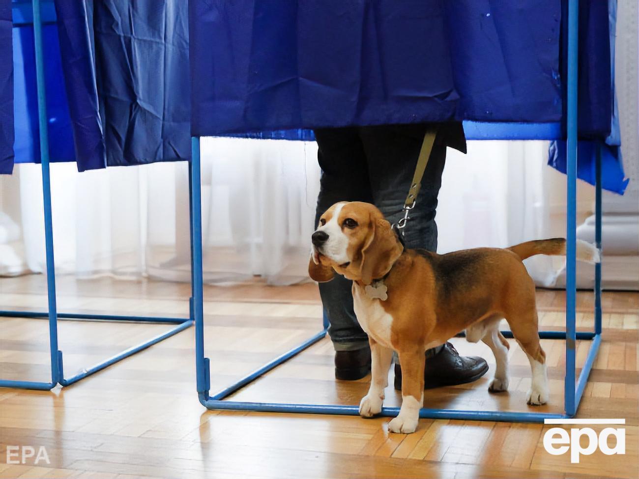 Выборы пройдут 21 июля