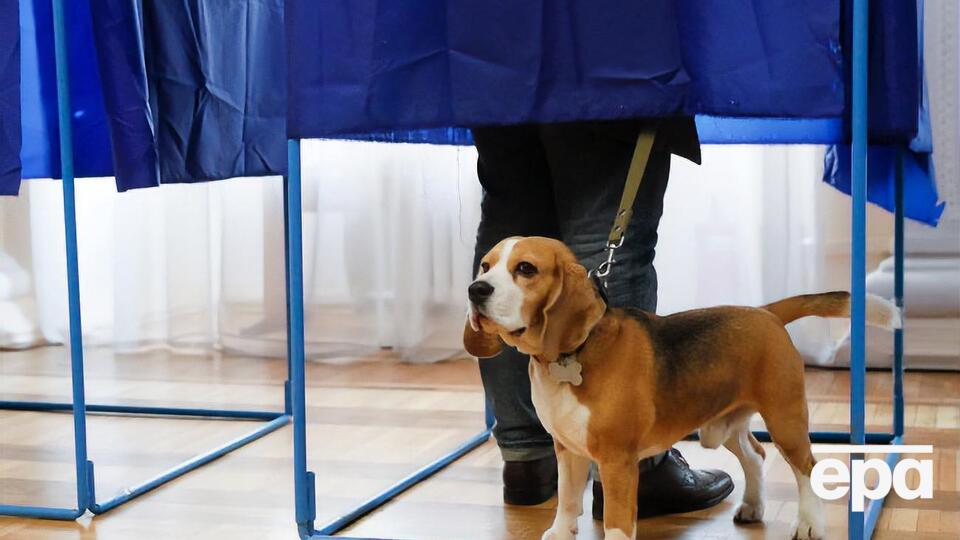 Выборы пройдут 21 июля