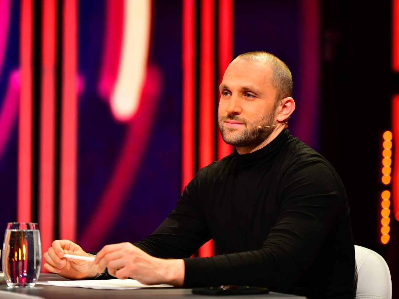 Алексей Якубин:&nbsp;Видимо, президентским кортежам правила дорожного движения не очень писаны