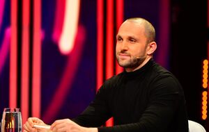 Олексій Якубін: Мабуть, президентським кортежам правила дорожнього руху не дуже писані